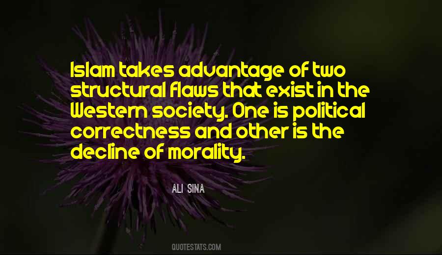 Ali Sina Quotes #1283367