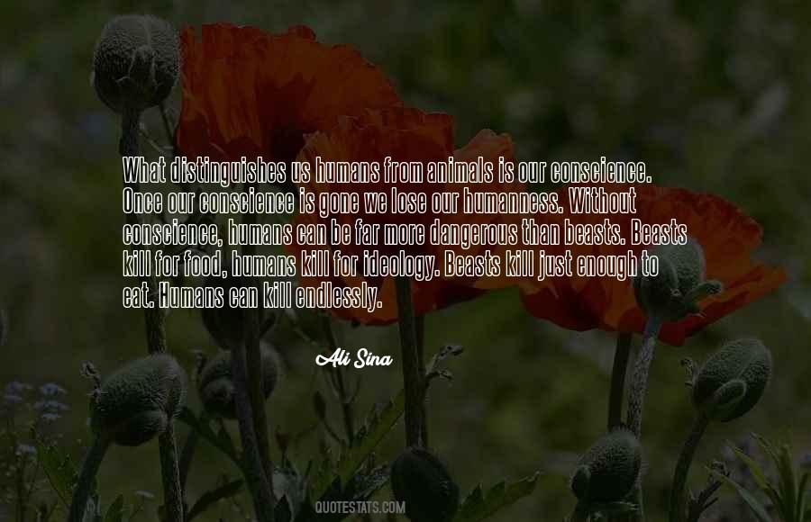 Ali Sina Quotes #57176