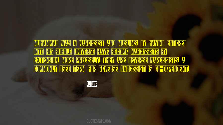 Ali Sina Quotes #919597