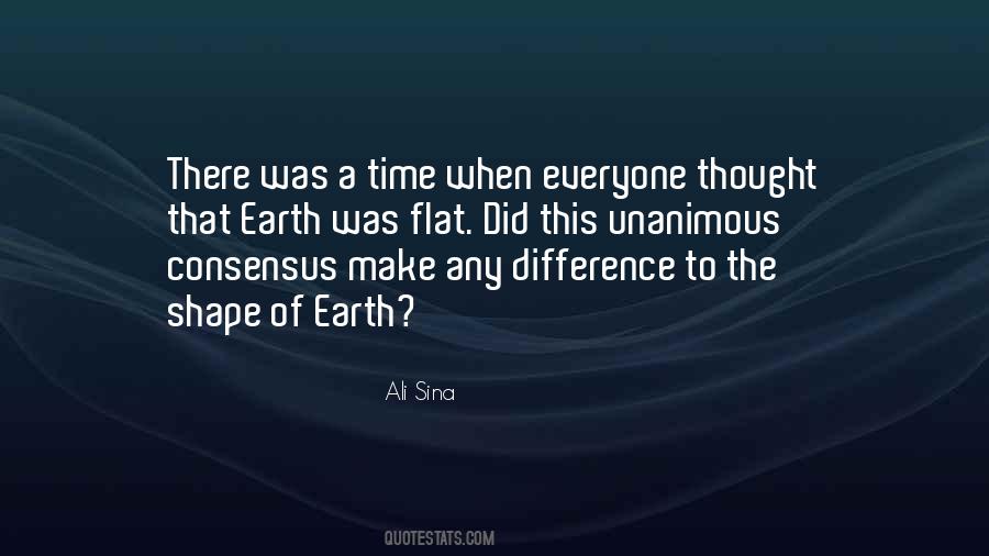 Ali Sina Quotes #94264