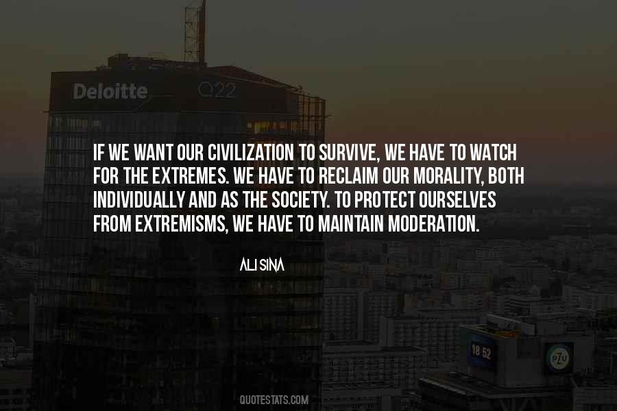 Ali Sina Quotes #978320