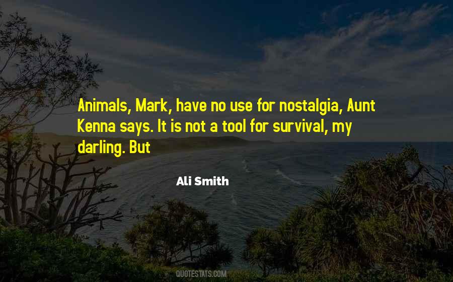 Ali Smith Quotes #1048848
