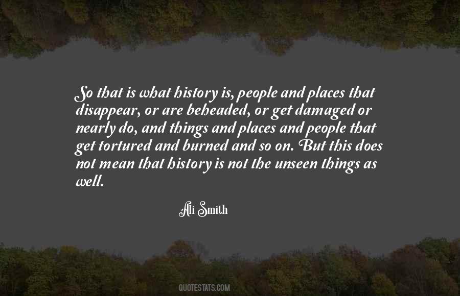 Ali Smith Quotes #1262341