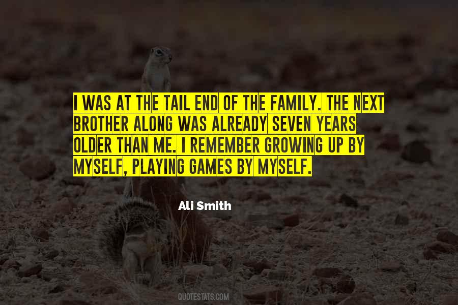 Ali Smith Quotes #153672