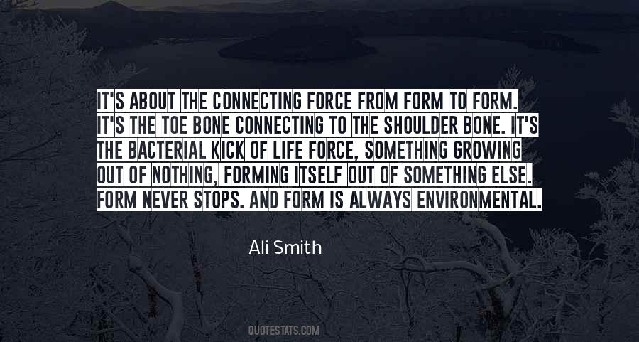 Ali Smith Quotes #1669677