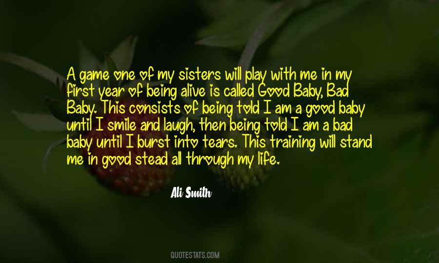 Ali Smith Quotes #1693058