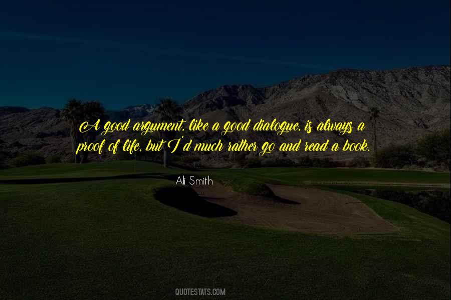 Ali Smith Quotes #66110