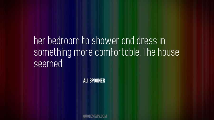 Ali Spooner Quotes #1373993 Ali Spooner Quotes #1373993