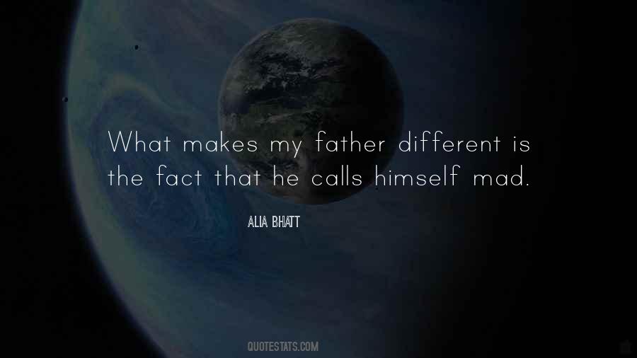 Alia Bhatt Quotes #11063 Alia Bhatt Quotes #11063