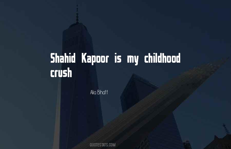 Alia Bhatt Quotes #81703 Alia Bhatt Quotes #81703