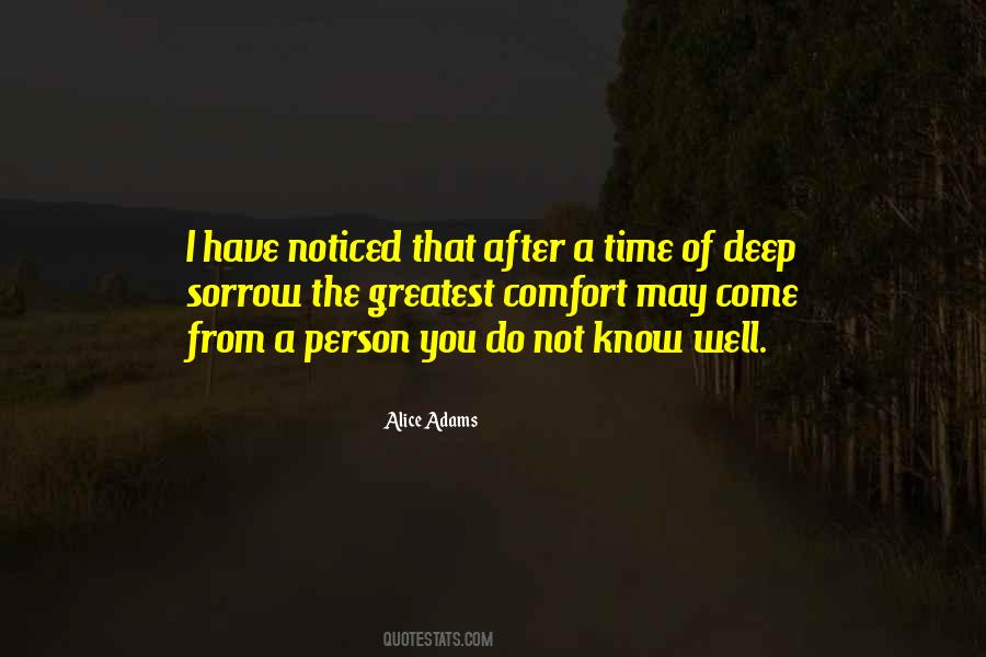 Alice Adams Quotes #289317