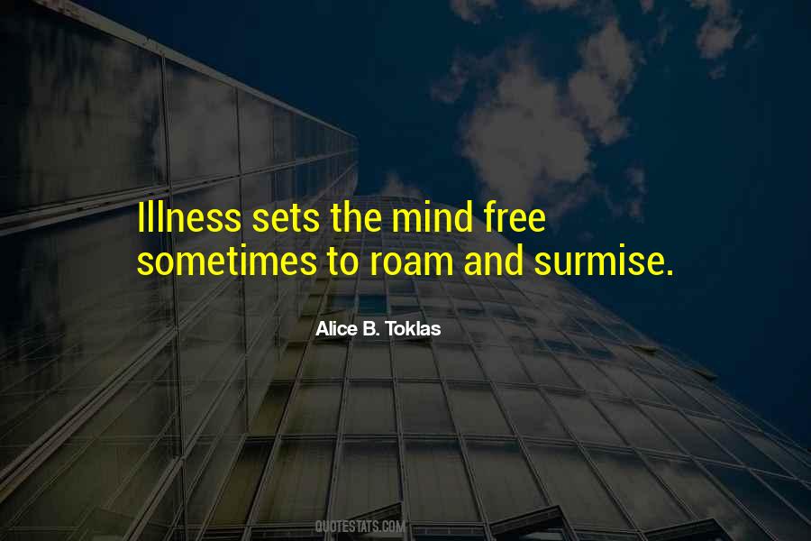 Alice B. Toklas Quotes #1650917