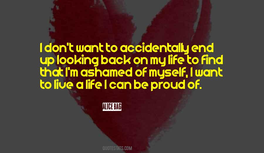 Alice Bag Quotes #405931
