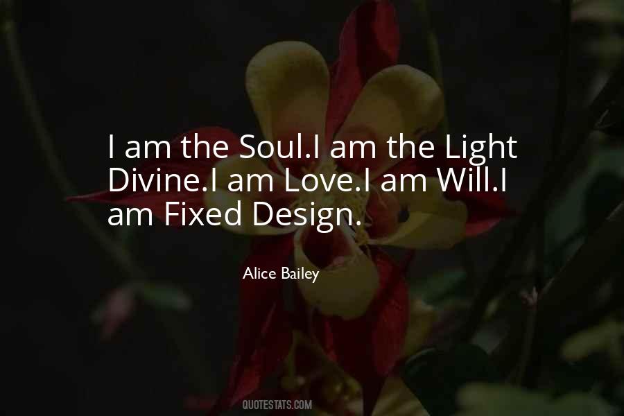 Alice Bailey Quotes #1736015
