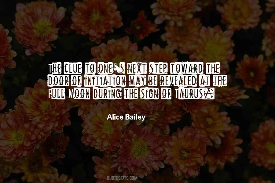 Alice Bailey Quotes #42507