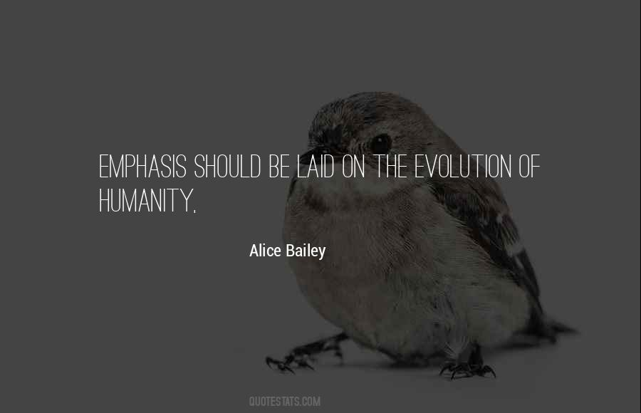 Alice Bailey Quotes #687129