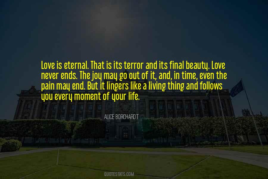 Alice Borchardt Quotes #476200