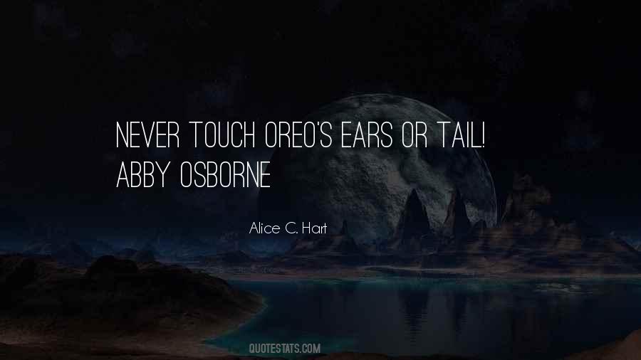 Alice C. Hart Quotes #966056