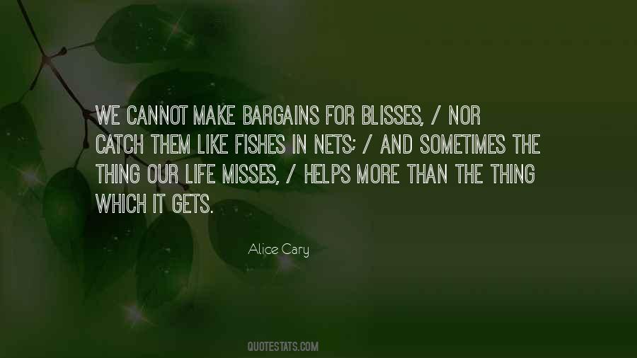 Alice Cary Quotes #1369095