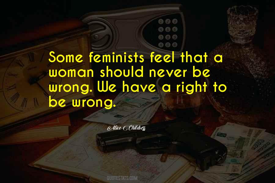 Alice Childress Quotes #1522053 Alice Childress Quotes #1522053