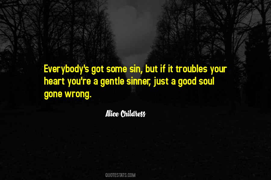 Alice Childress Quotes #507871 Alice Childress Quotes #507871