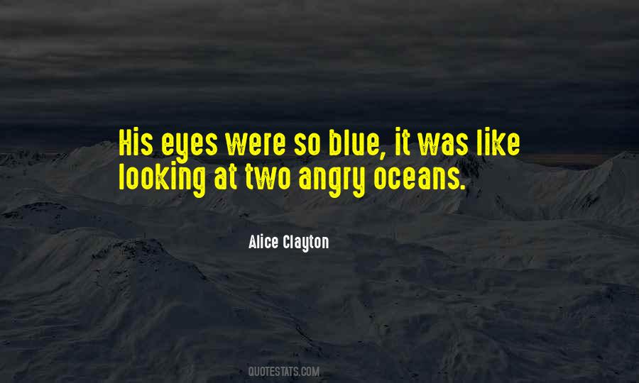 Alice Clayton Quotes #321102