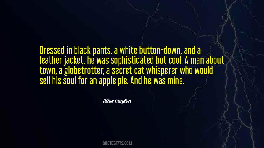 Alice Clayton Quotes #869188