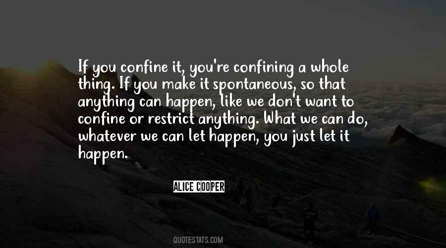 Alice Cooper Quotes #118784