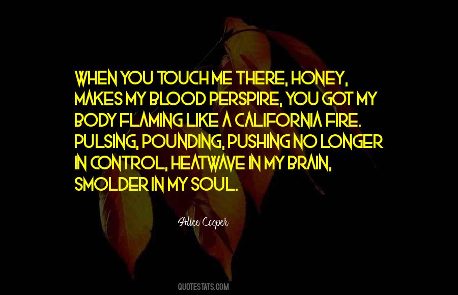 Alice Cooper Quotes #1554695