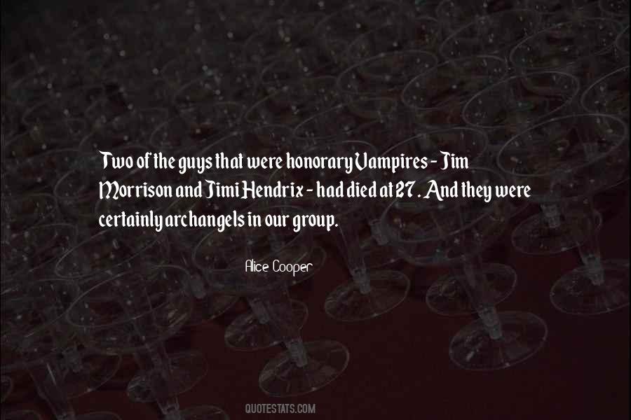 Alice Cooper Quotes #347988