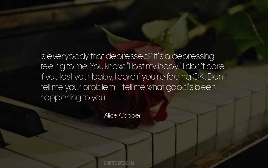 Alice Cooper Quotes #588402