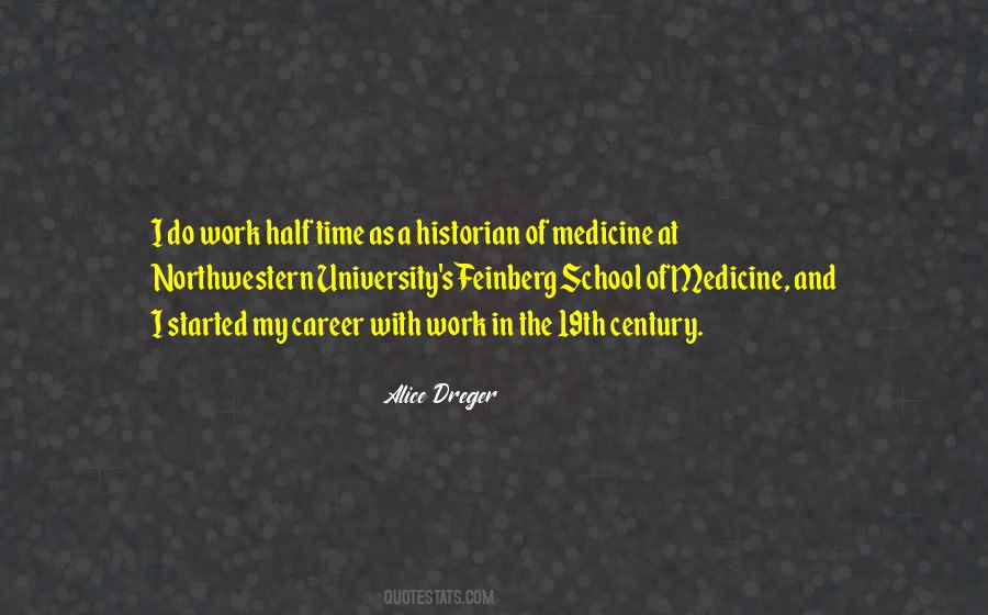 Alice Dreger Quotes #1015023