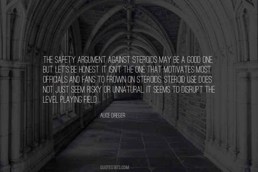 Alice Dreger Quotes #1239202