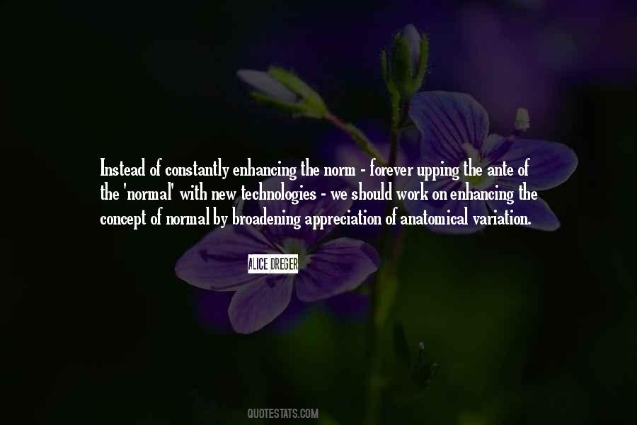Alice Dreger Quotes #1246444