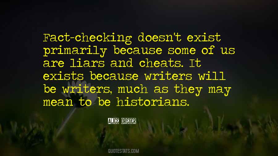 Alice Dreger Quotes #1365063