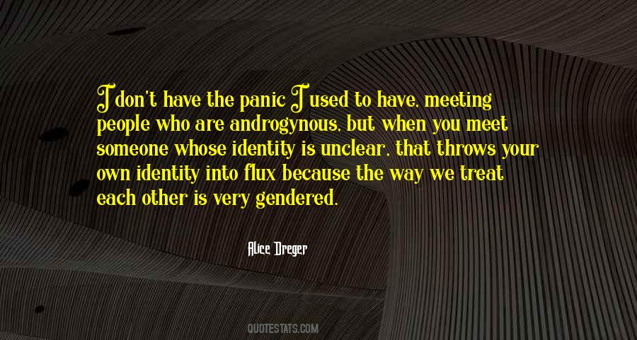 Alice Dreger Quotes #1378535