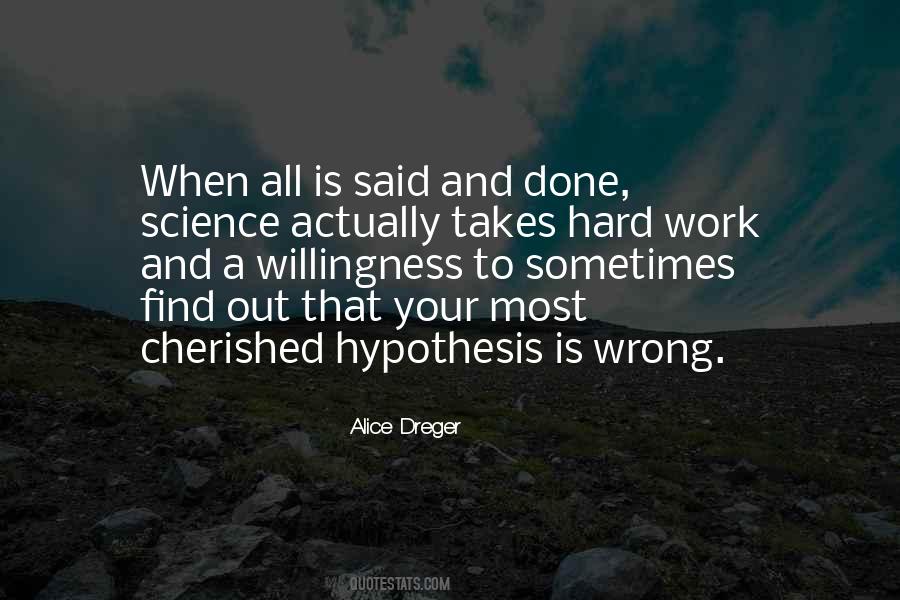 Alice Dreger Quotes #1650