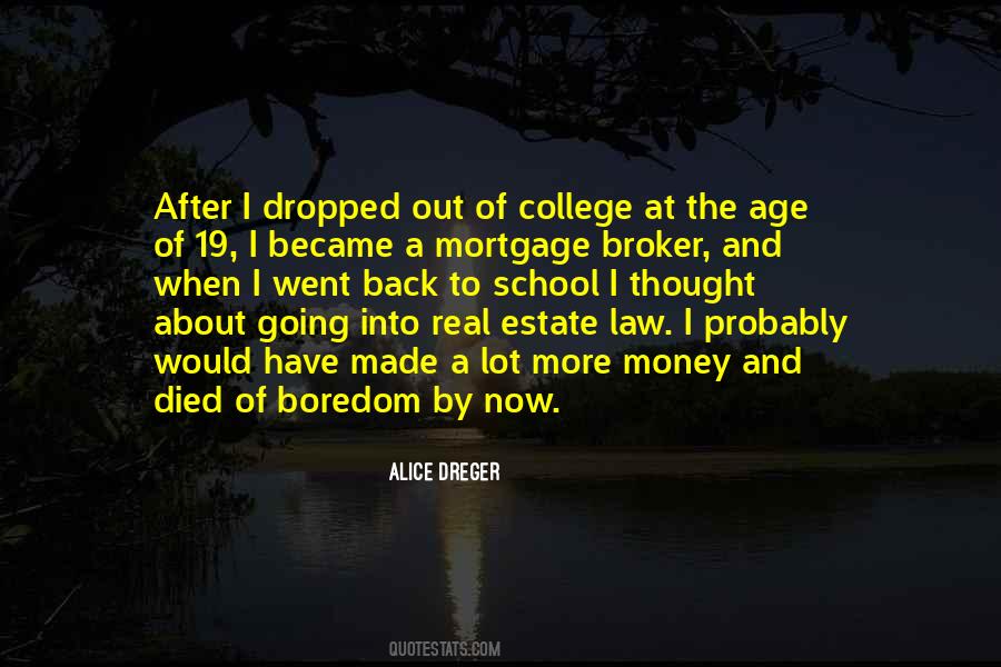 Alice Dreger Quotes #189043