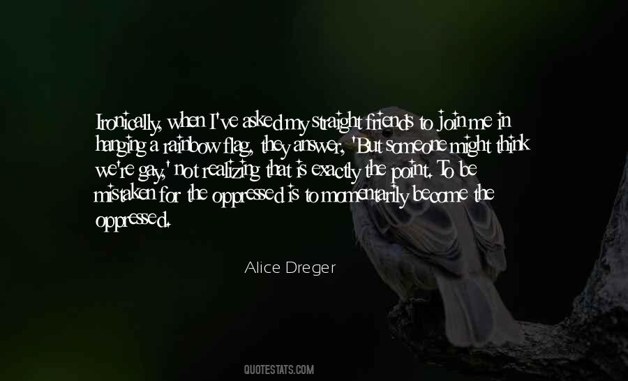 Alice Dreger Quotes #457092