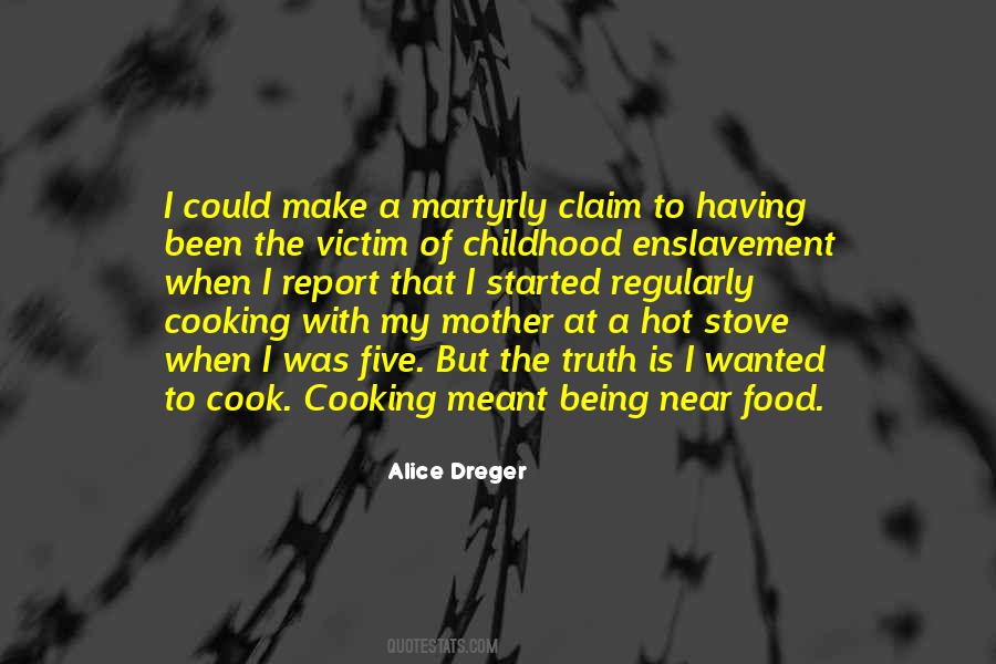 Alice Dreger Quotes #518783
