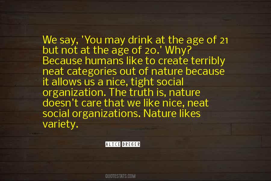 Alice Dreger Quotes #756525