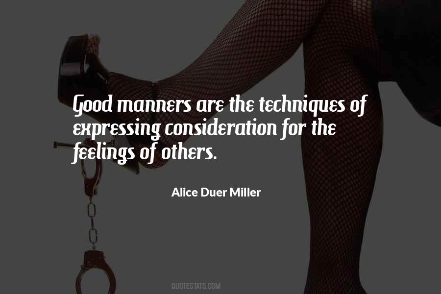 Alice Duer Miller Quotes #1127466