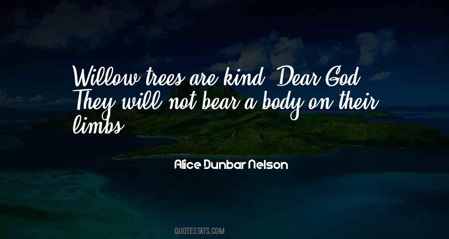 Alice Dunbar Nelson Quotes #343403