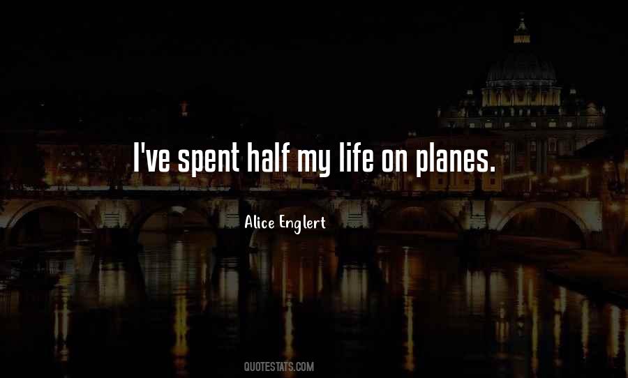 Alice Englert Quotes #1344290