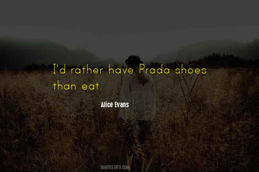 Alice Evans Quotes #1779654 Alice Evans Quotes #1779654