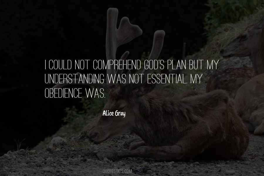 Alice Gray Quotes #1780067 Alice Gray Quotes #1780067