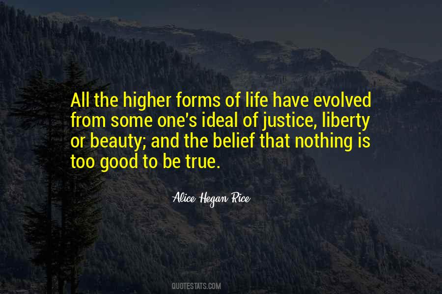Alice Hegan Rice Quotes #1228936
