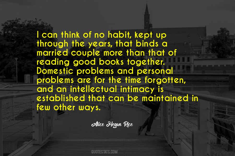 Alice Hegan Rice Quotes #1551790