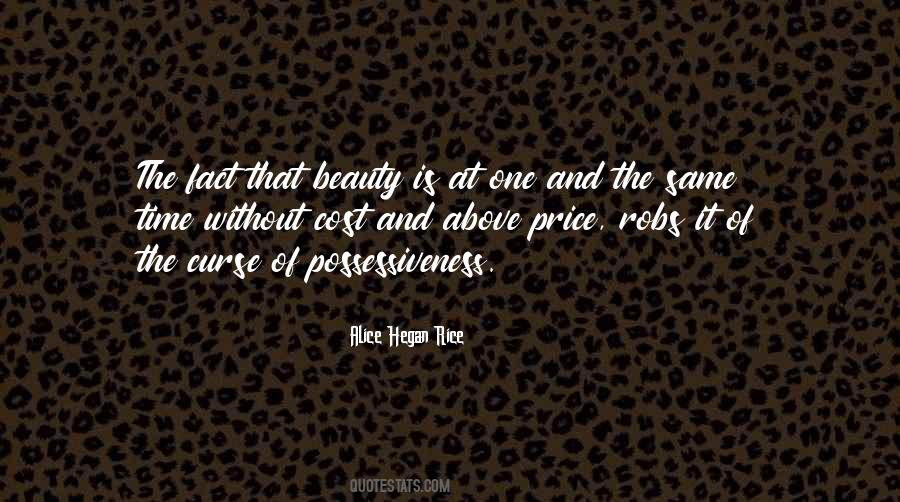 Alice Hegan Rice Quotes #1714773
