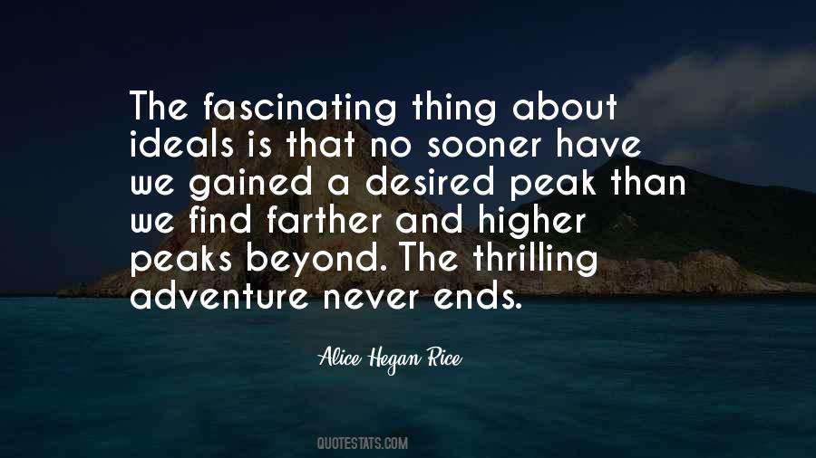 Alice Hegan Rice Quotes #1814503